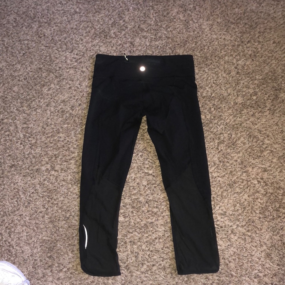 Lulu lemon Leggings